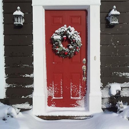 Four Ninety Muskoka B & B Gravenhurst Exterior photo