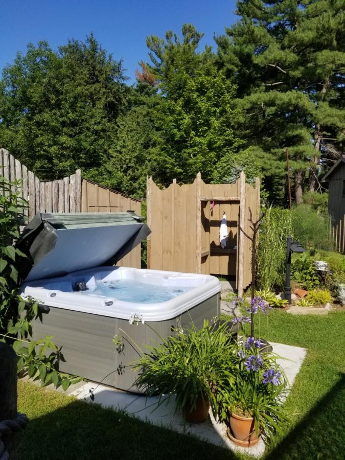 Four Ninety Muskoka B & B Gravenhurst Exterior photo