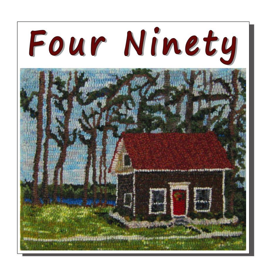 Four Ninety Muskoka B & B Gravenhurst Exterior photo